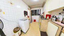 Blk 407 Bukit Batok West Avenue 4 (Bukit Batok), HDB 4 Rooms #526315471